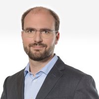 Benjamin Weissman