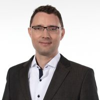 Tobias Blödt