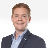 Tobias Gruber
